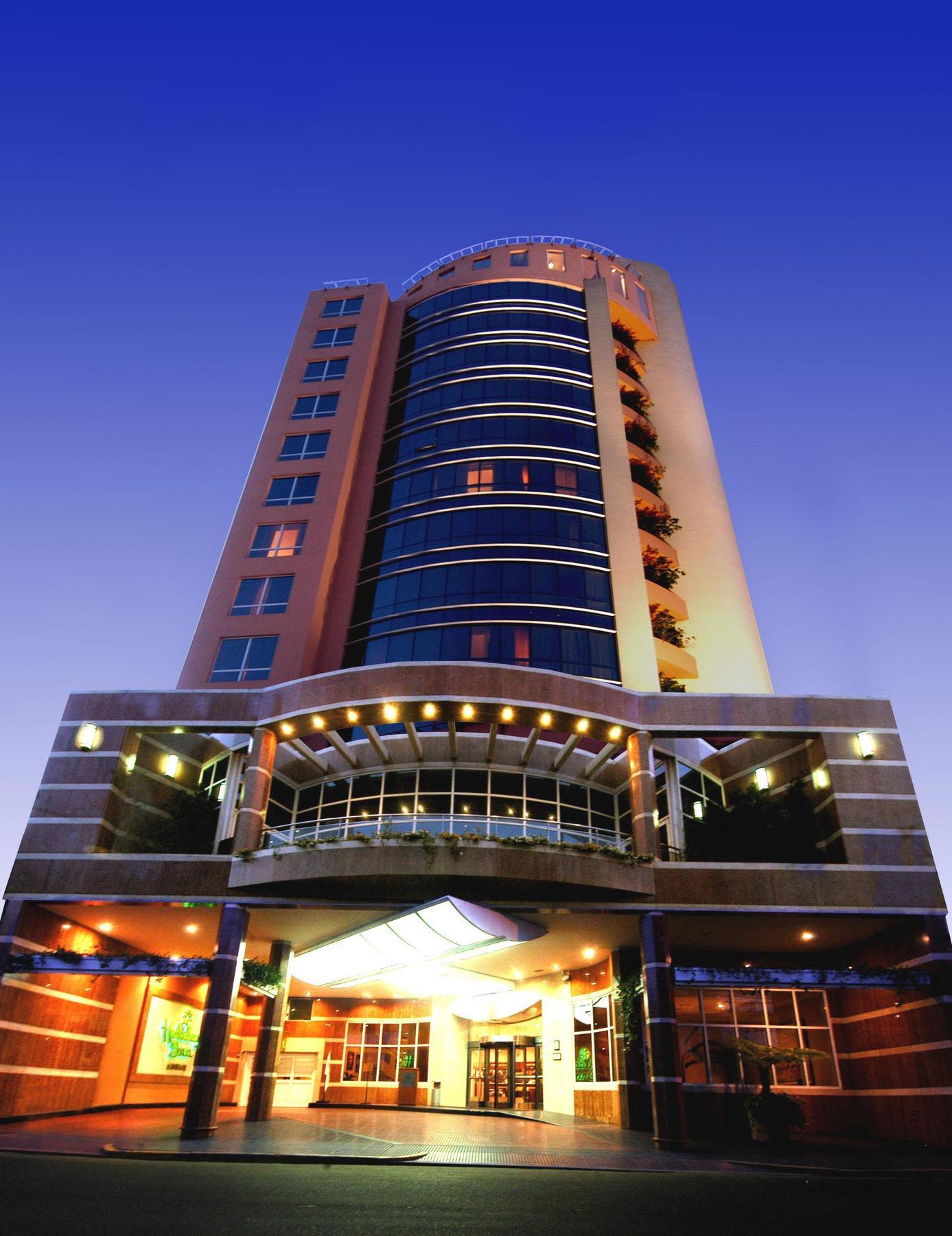 Intertower Hotel Санта-Фе Екстер'єр фото